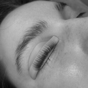 Lash Lift And Tint Course