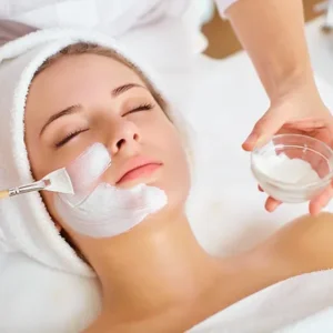 Facial Treatment Course