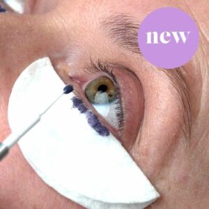 Lash Lift And Tint Course