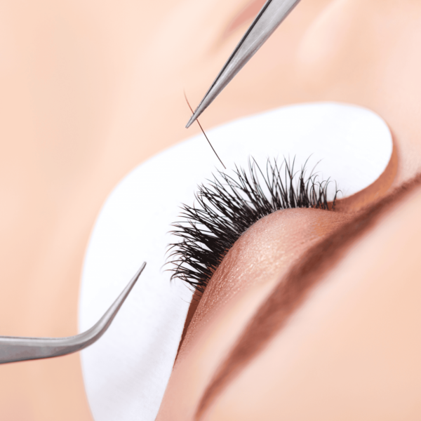 Classic Lash Extension Course