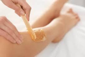 Waxing Course Wembley London by Rina