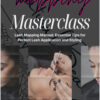 Lash Styling & Mapping Masterclass – 23-Page PDF