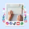 Social Media For Hair & Beauty Businesses